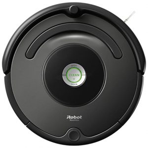 Roomba 676 робот-пылесос с WiFi