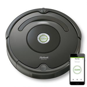 Roomba 676_WiFi