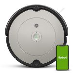 Roomba 698 робот пылесос